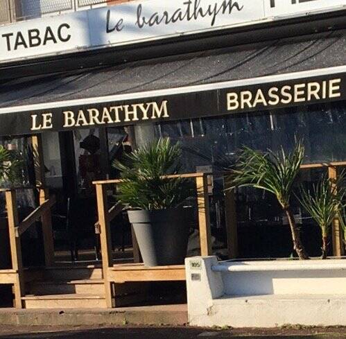 Le Barathym accepte les chiens à Arcachon