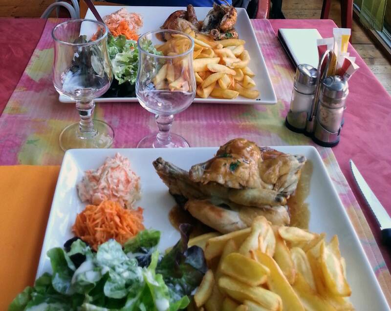 Le Domaine du Luxhof accepte les chiens à Morschwiller-le-Bas