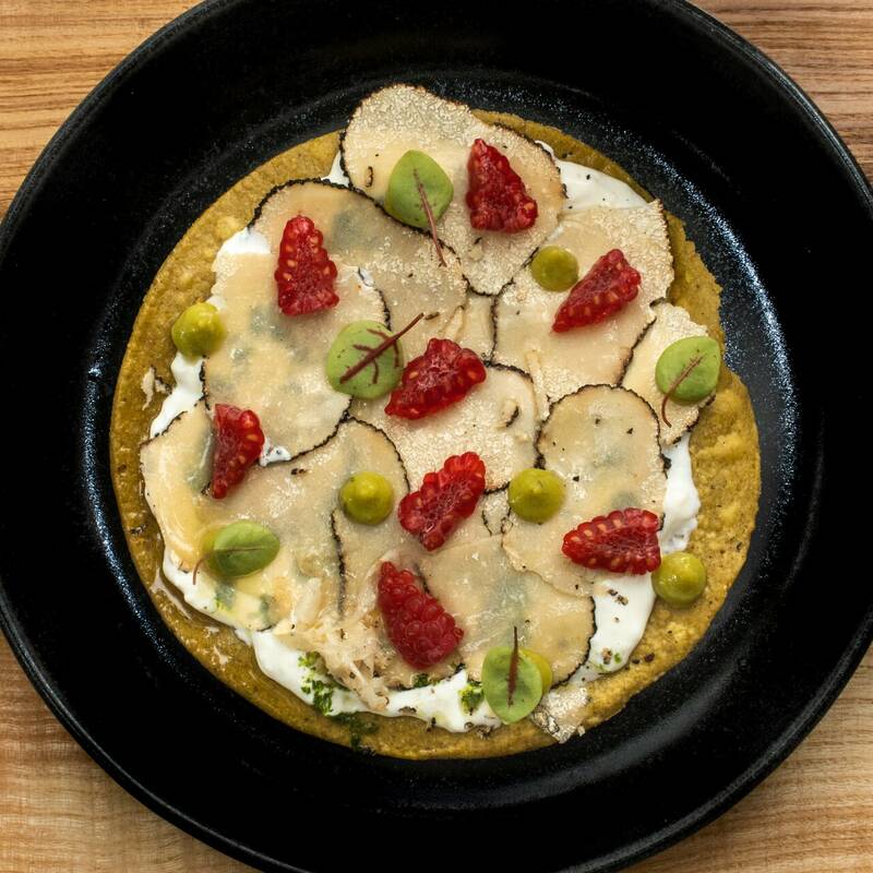 KÚKÚ accepte les chiens à Paris