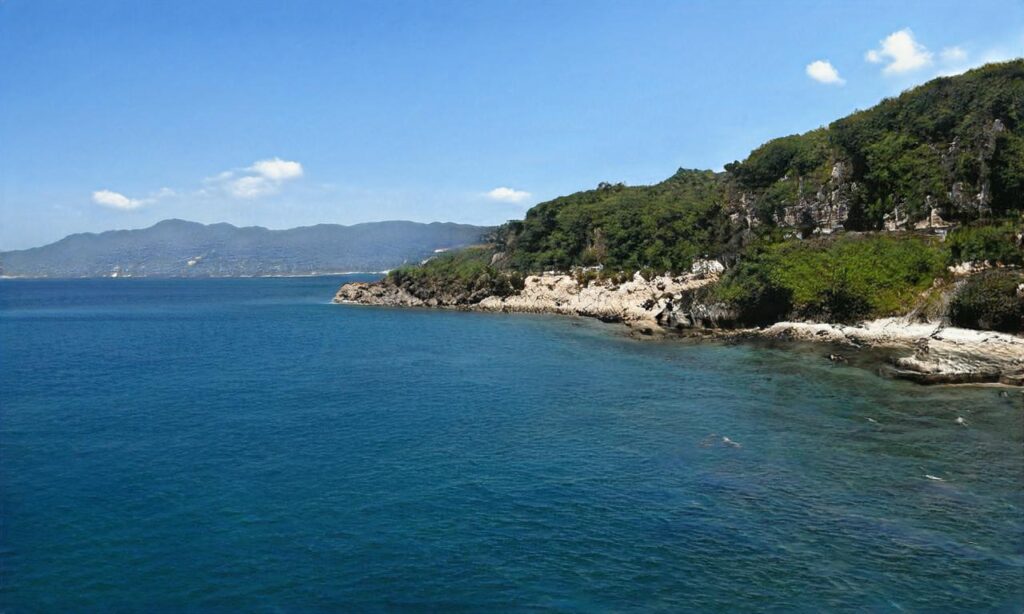 Plage l’Epine accepte les chiens à L'Épine