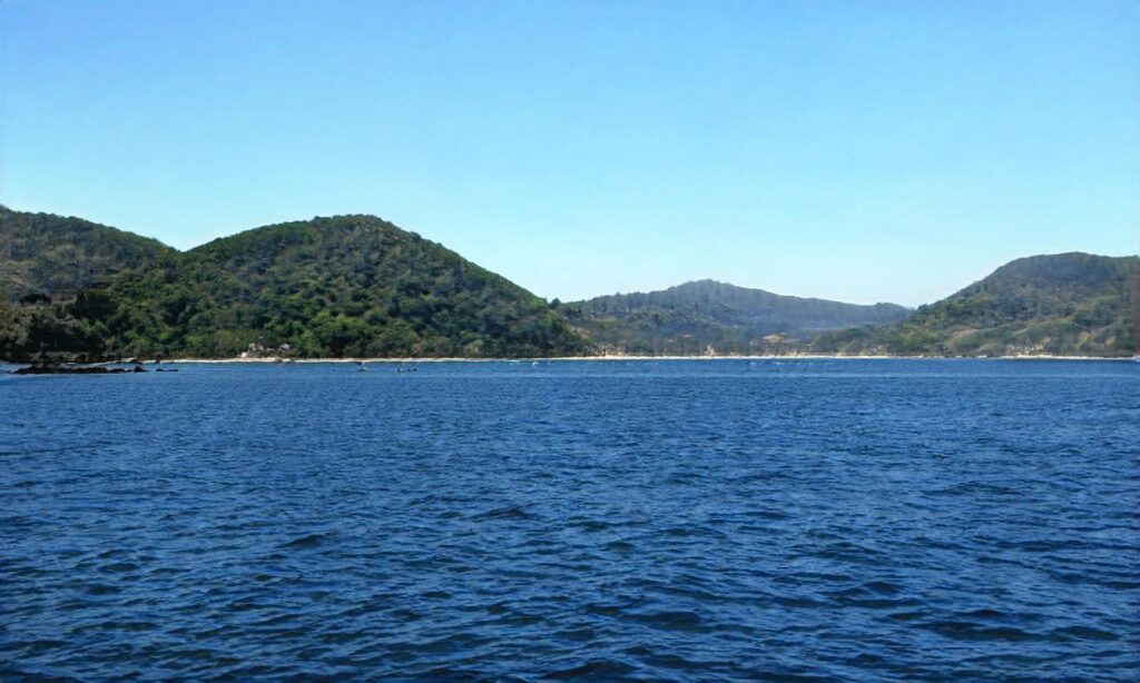 Plage de l’embouchure accepte les chiens à Le Barcarès