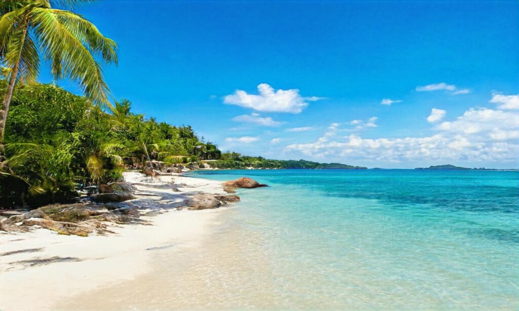 Lac de Guerlédan accepte les chiens à Guerlédan