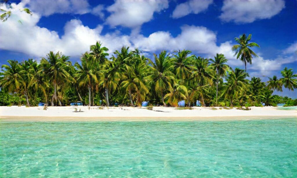 Plage de la calanque Bonne eau – Les Issambres accepte les chiens à Roquebrune-sur-Argens