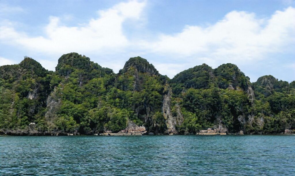 Plage Boutrouilles – Kerlouan accepte les chiens à Kerlouan