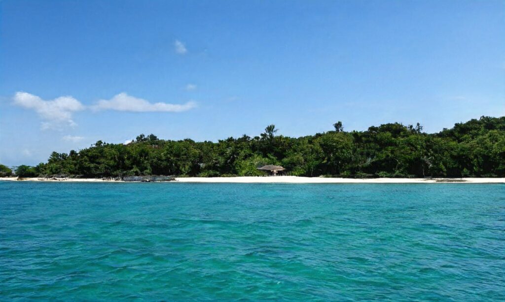 Plage de Saint-Pons-les-Mûres accepte les chiens à Grimaud