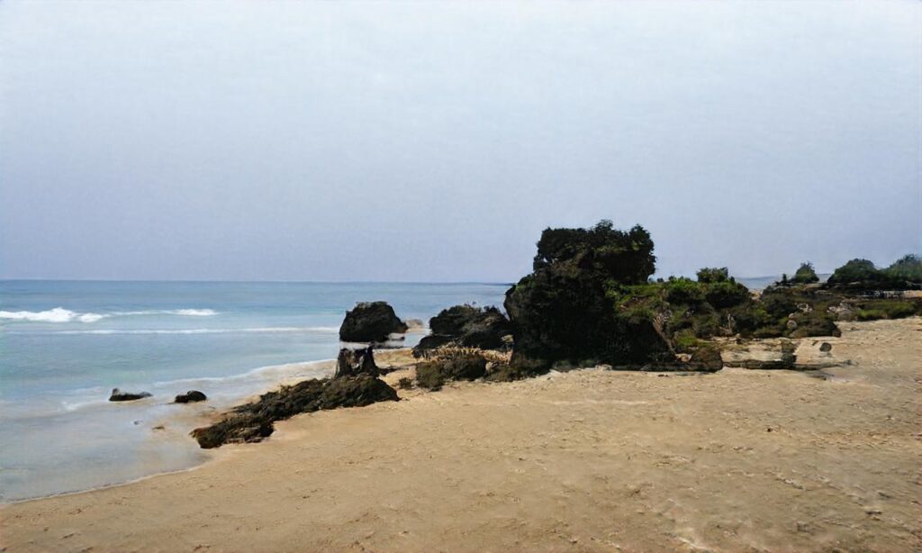 Grayant et l’Hôpital Plages accepte les chiens à Grayan-et-l'Hôpital