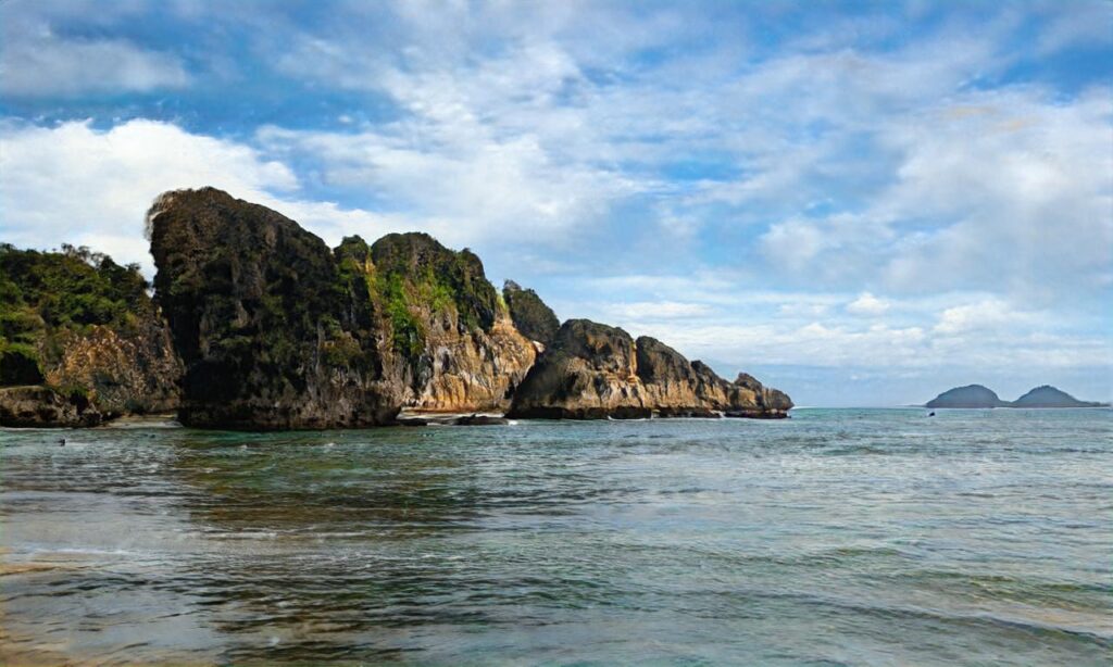Grève de l’Isnain accepte les chiens à Saint-Quay-Portrieux