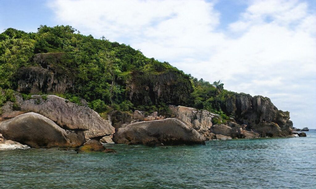 Plage Ouest de Courseulles-sur-mer accepte les chiens à Courseulles-sur-Mer