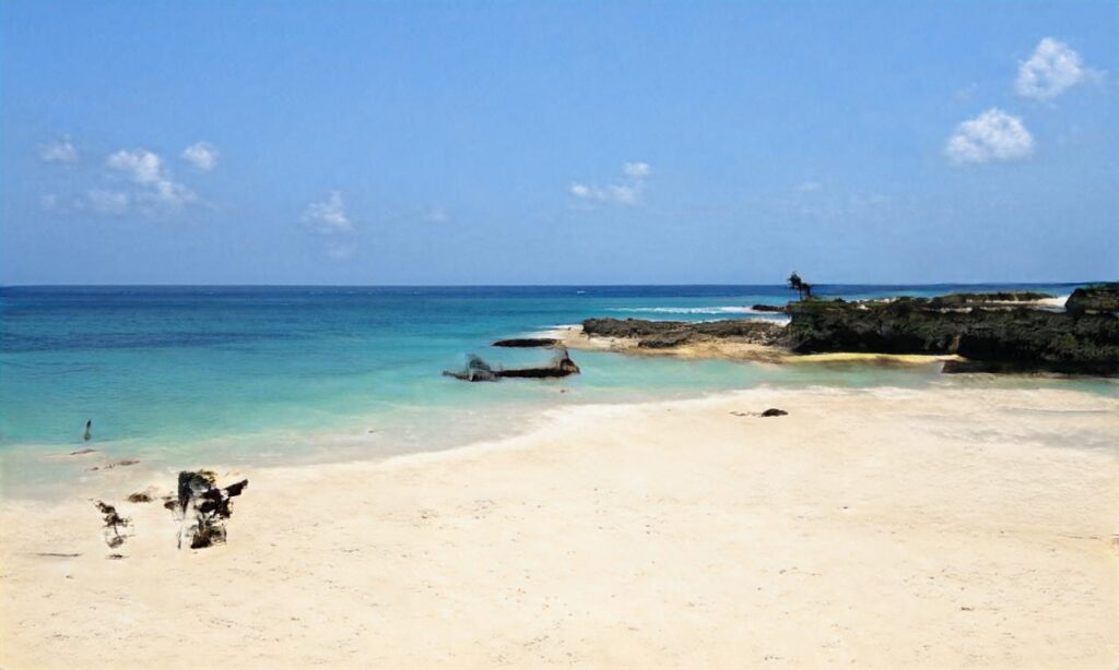 Plage de Saint Aubin-sur-mer accepte les chiens à Saint-Aubin-sur-Mer