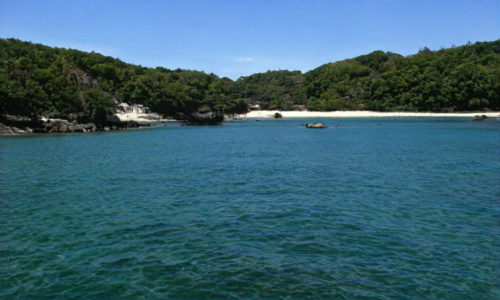 Plage d’Hatainville – Les Moitiers-d’Allonne accepte les chiens à Les Moitiers-d'Allonne