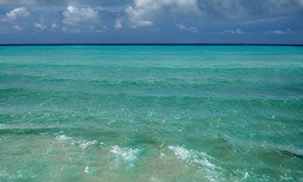 Plage de Cherrueix accepte les chiens à Cherrueix