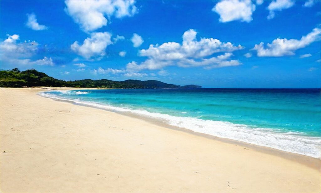 Plage d’Amphion-Publier accepte les chiens à Publier