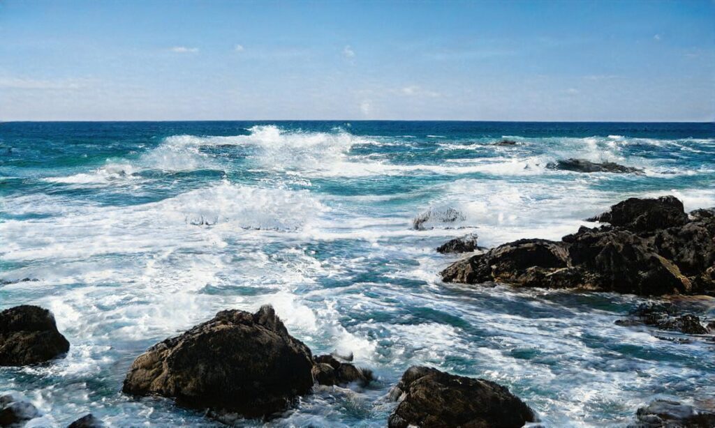 Plage de Porticcio accepte les chiens à Grosseto-Prugna