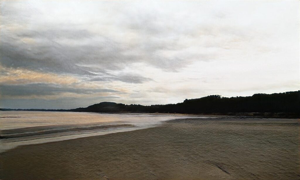 Plage du Cap Taillat accepte les chiens à La Croix-Valmer