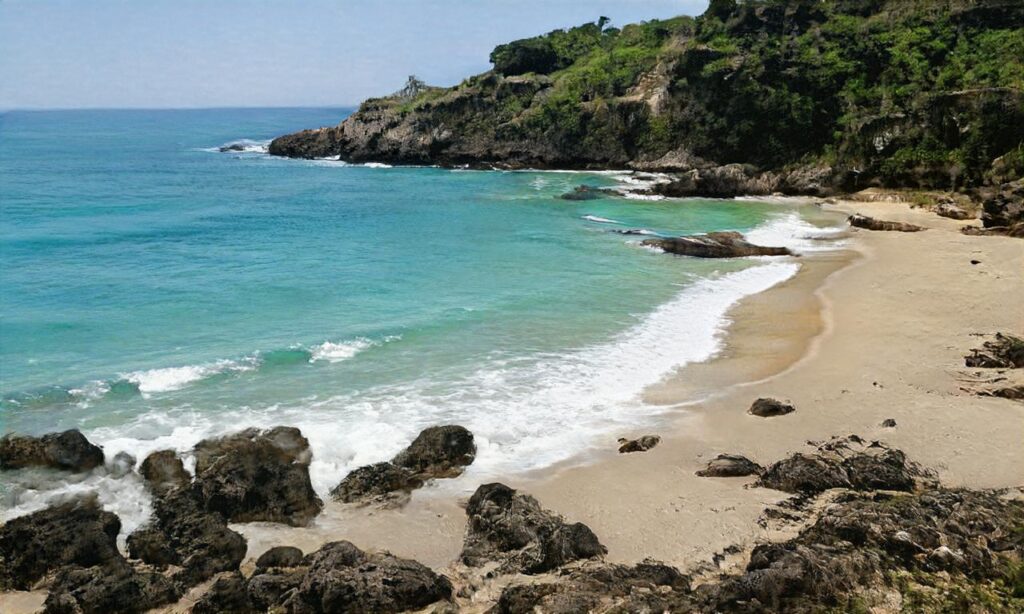 Plage de Lancastria accepte les chiens à Les Moutiers-en-Retz