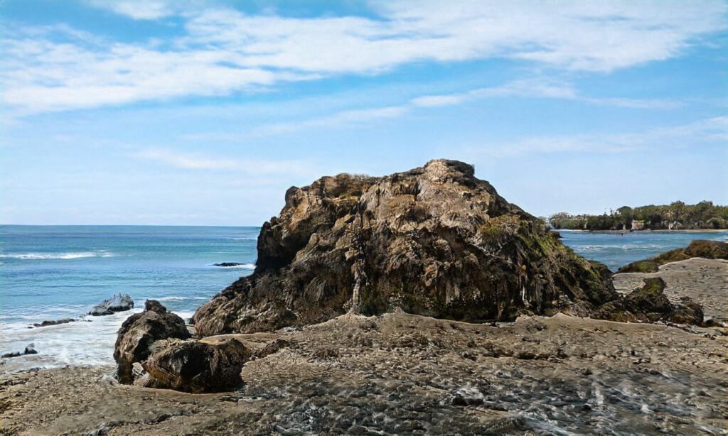 Les Cascades du Sautadet – La Roque sur Ceze accepte les chiens à La Roque-sur-Cèze