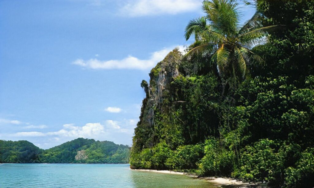 Plage de Vaugrenier – Villeneuve Loubet accepte les chiens à Villeneuve-Loubet