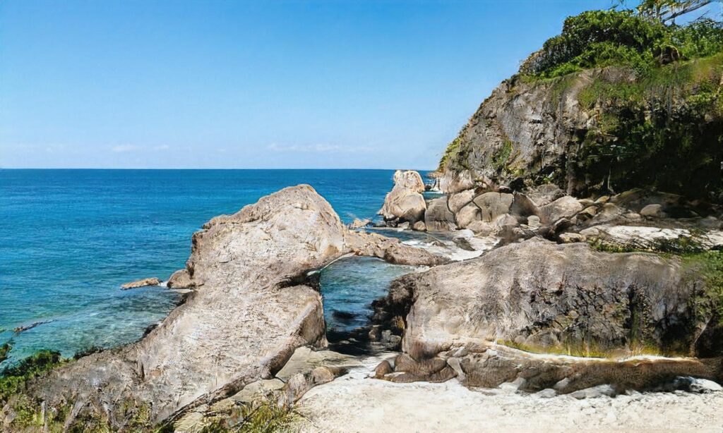 Plage pour les chiens – La Londe les Maures accepte les chiens à La Londe-les-Maures
