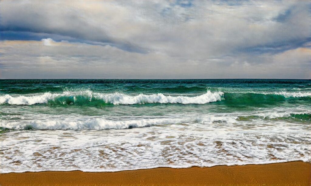 Plage Napoléon – Port Saint Louis accepte les chiens à Port-Saint-Louis-du-Rhône
