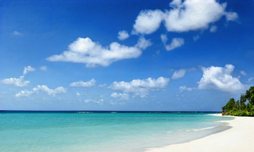 Plage du Mouret – Leucate accepte les chiens à Leucate