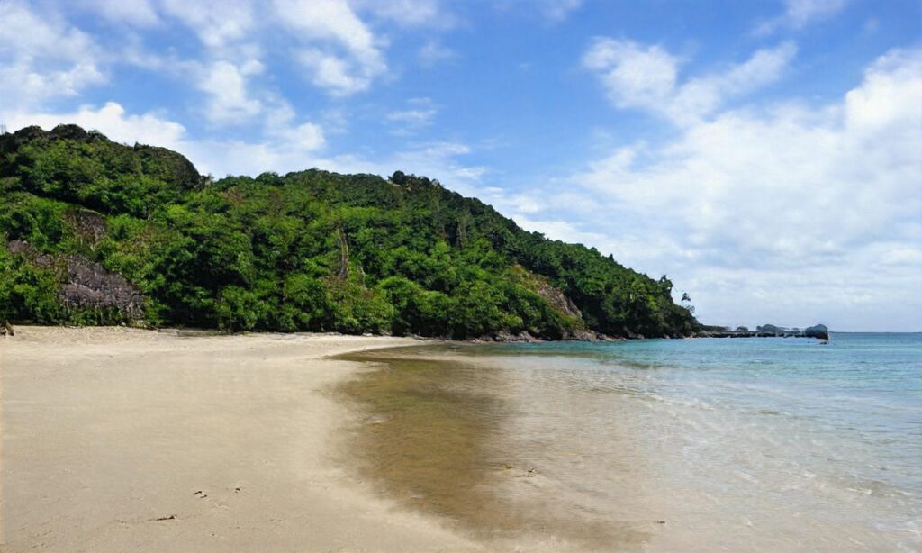 Plage Sud – Biscarrosse accepte les chiens à Biscarrosse