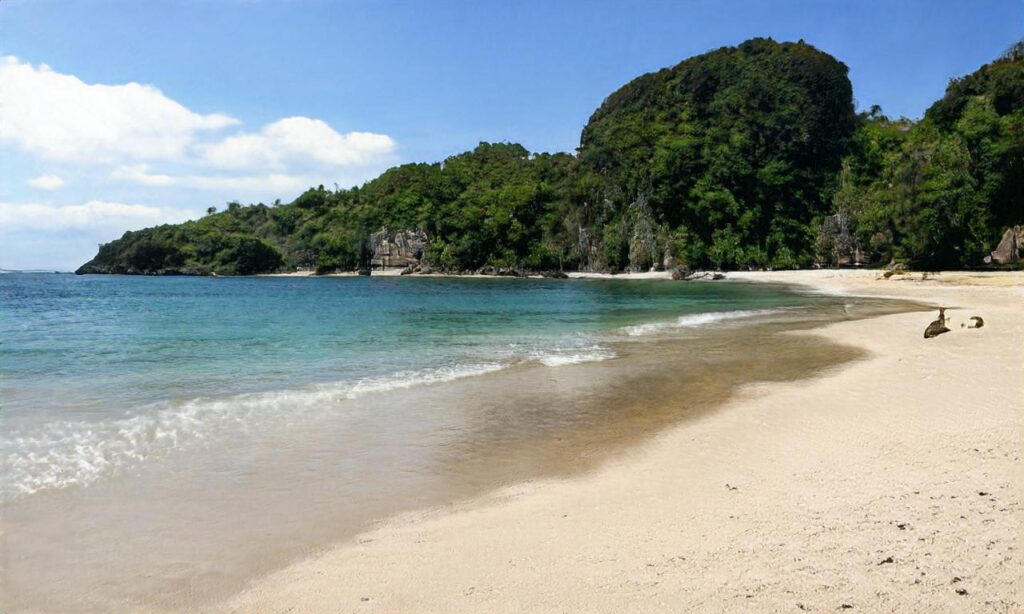 Plage nord – Biscarrosse accepte les chiens à Biscarrosse