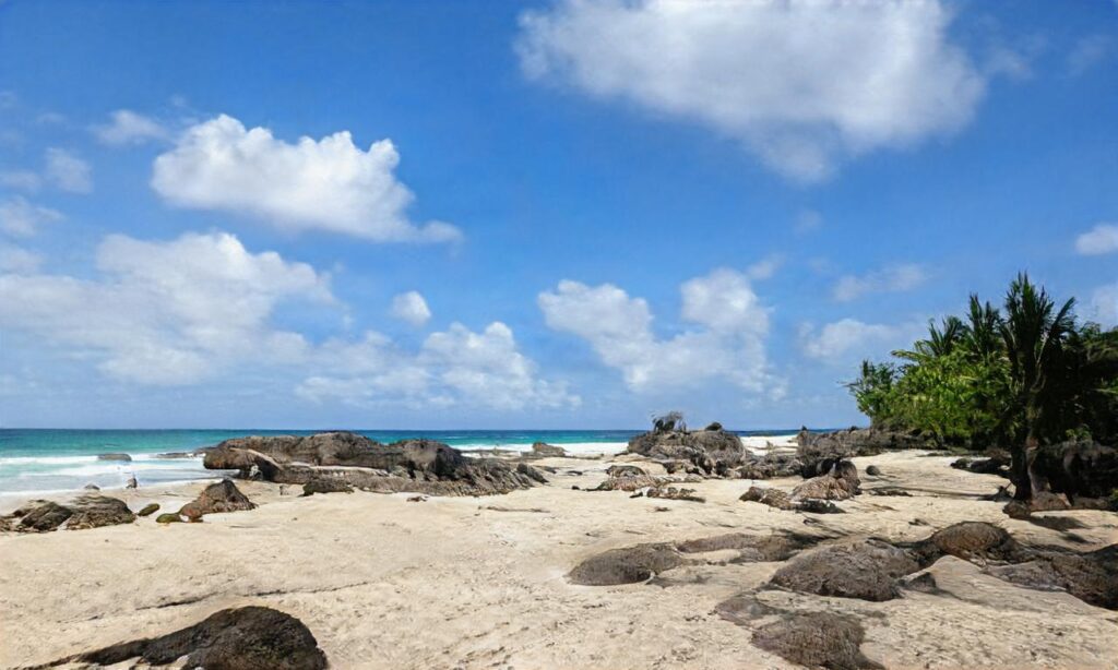Plage du Vivier – Biscarrosse accepte les chiens à Biscarrosse