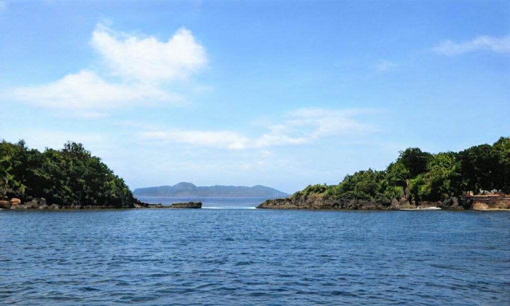 Plage de l’Hotellerie accepte les chiens à Hillion