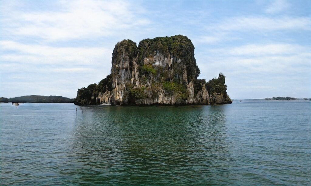 Plage de l’Anse du Vieux Moulin accepte les chiens à Les Sables-d'Olonne