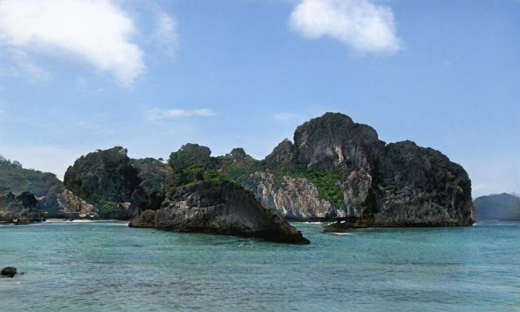 Place Camélias – La Tranche sur Mer accepte les chiens à La Tranche-sur-Mer