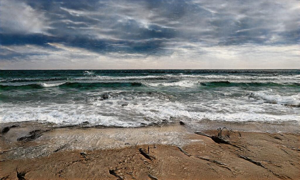 Plage du bois d’amour – Plouahrnel accepte les chiens à Plouharnel