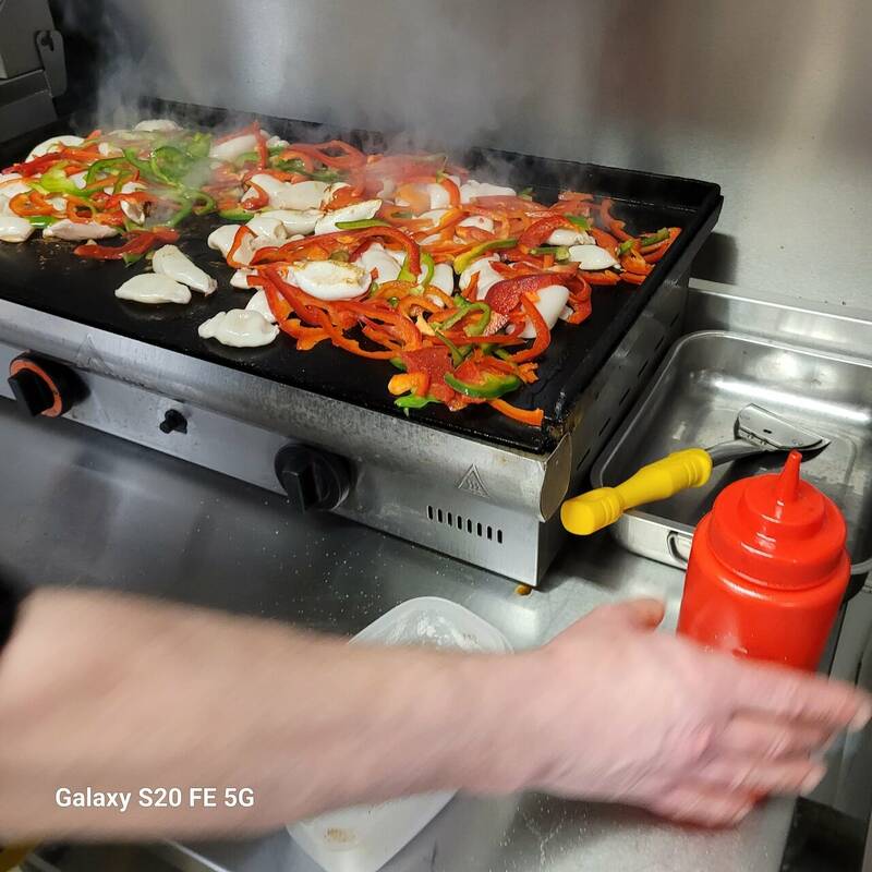 New Kennedy accepte les chiens à Tarbes