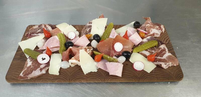 Le Provence accepte les chiens à Fuveau