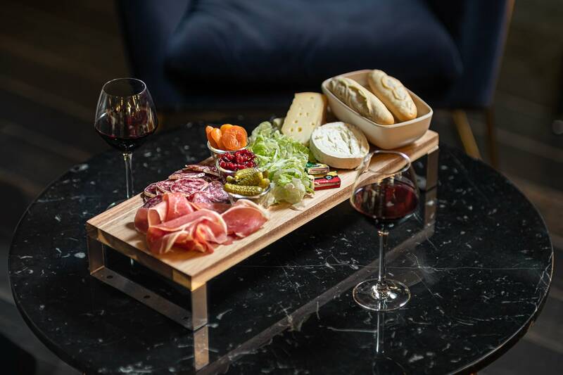 Restaurant Eklo Clermont-Ferrand accepte les chiens à Clermont-Ferrand