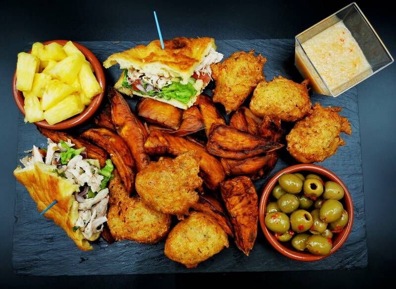 Le Rio Bar Brasserie accepte les chiens à Nantes