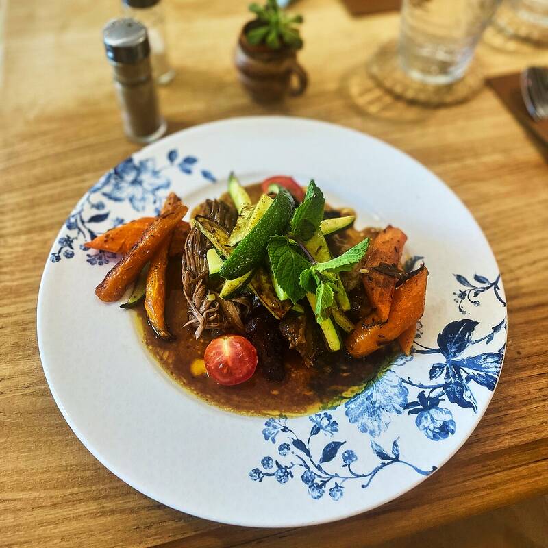 brasserie Voïe accepte les chiens à Fuveau