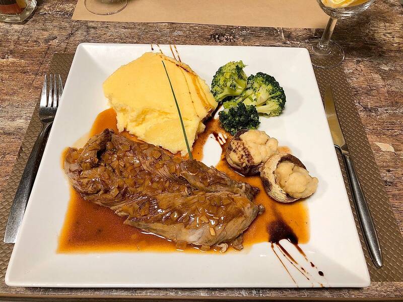 Brasserie Le Rallye accepte les chiens à Montélimar