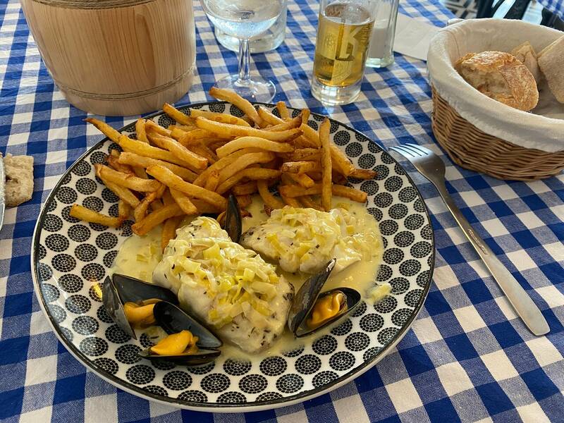 Brasserie L'arbousier accepte les chiens à Soulac-sur-Mer