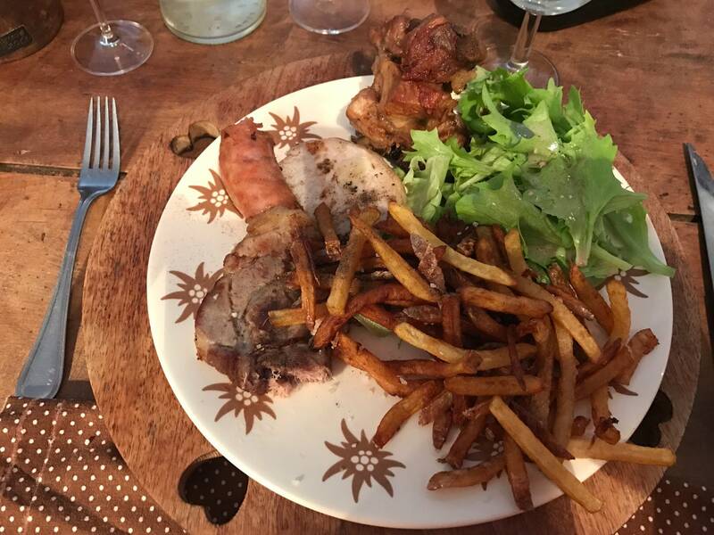 La Quebotte accepte les chiens à Gourette