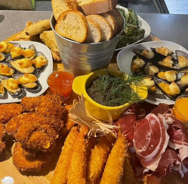 Le Vin Te Deux accepte les chiens à Limoux