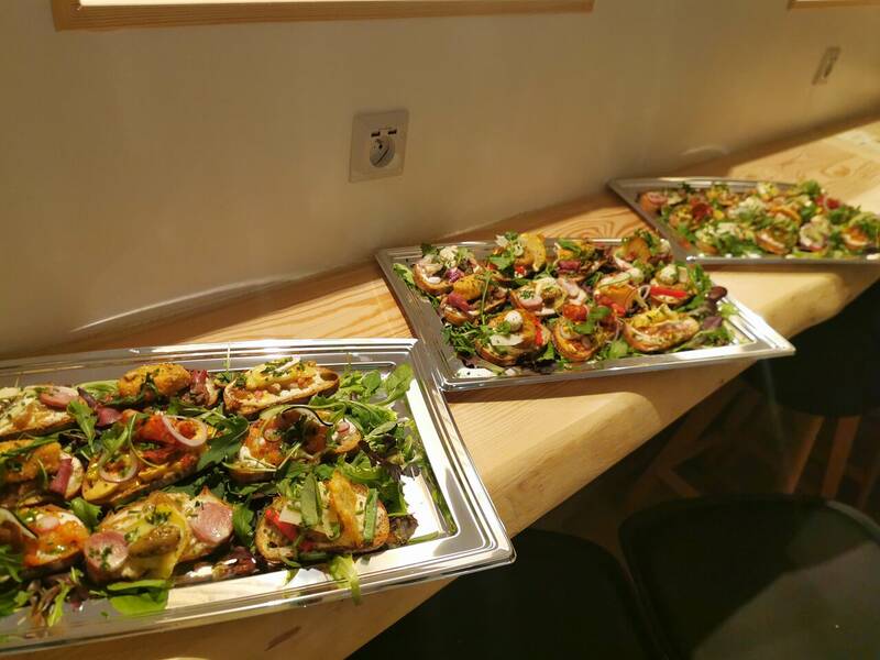 Aboun Tartines accepte les chiens à Le Havre