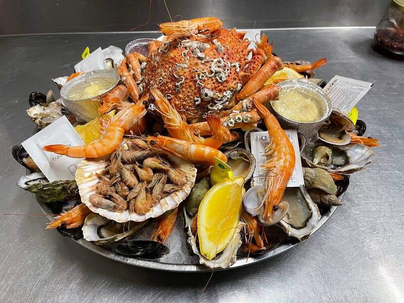 A La bonne auberge accepte les chiens à Le Brignon