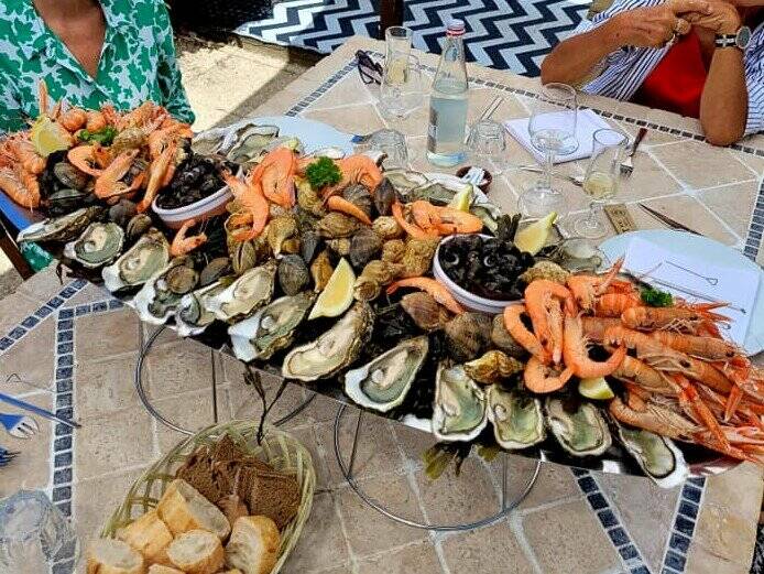 L'Air Marin accepte les chiens à La Plaine-sur-Mer