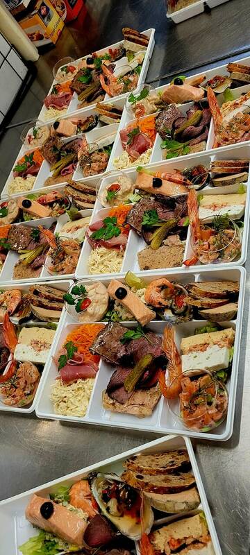 Au Val Fleuri accepte les chiens à Morsbach