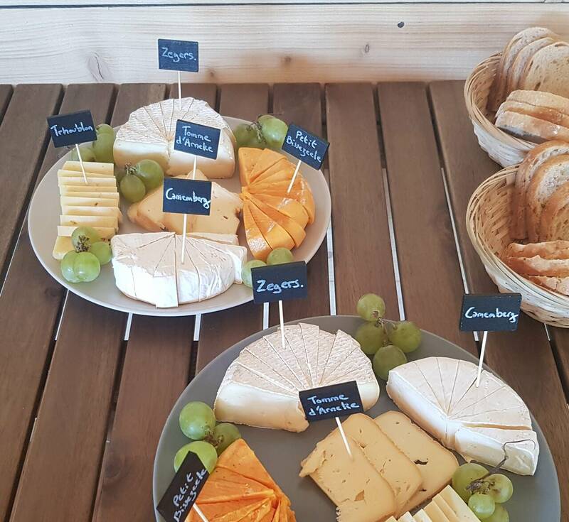 Au Petit Paradis accepte les chiens à Zegerscappel