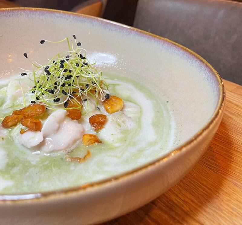 Picaflores accepte les chiens à Lyon