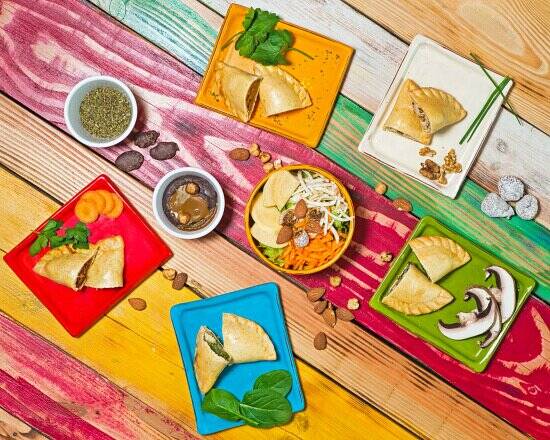 ANDENOS accepte les chiens à Marseille