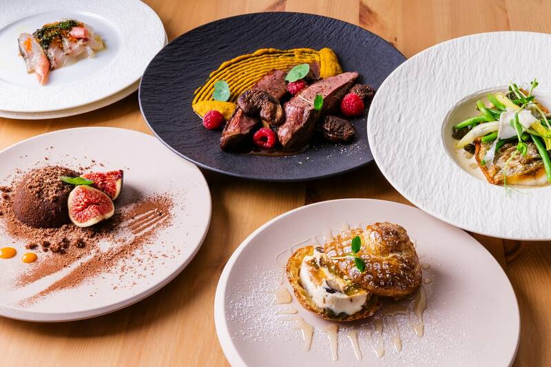 Au Flaméron accepte les chiens à Rouen