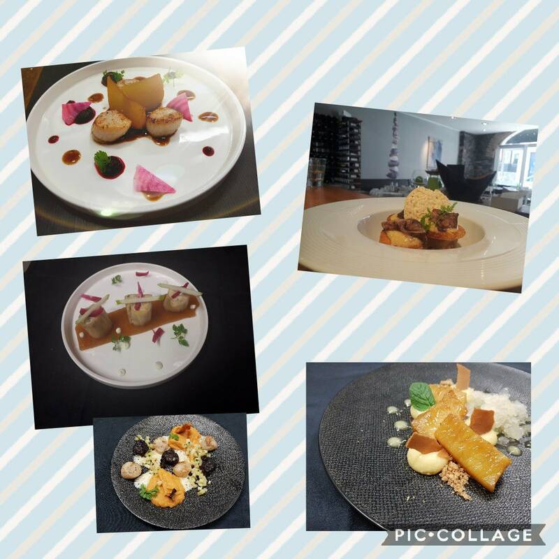 L'APOSTrophe Cuisine et Comptoir accepte les chiens à Hendaye