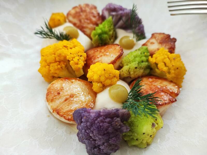 L'Archestrate accepte les chiens à Paris